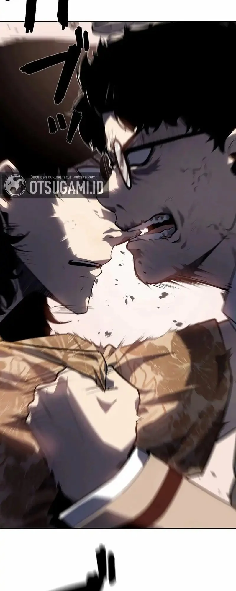 Mad Dog (Kaoru) chapter 2 halaman 126