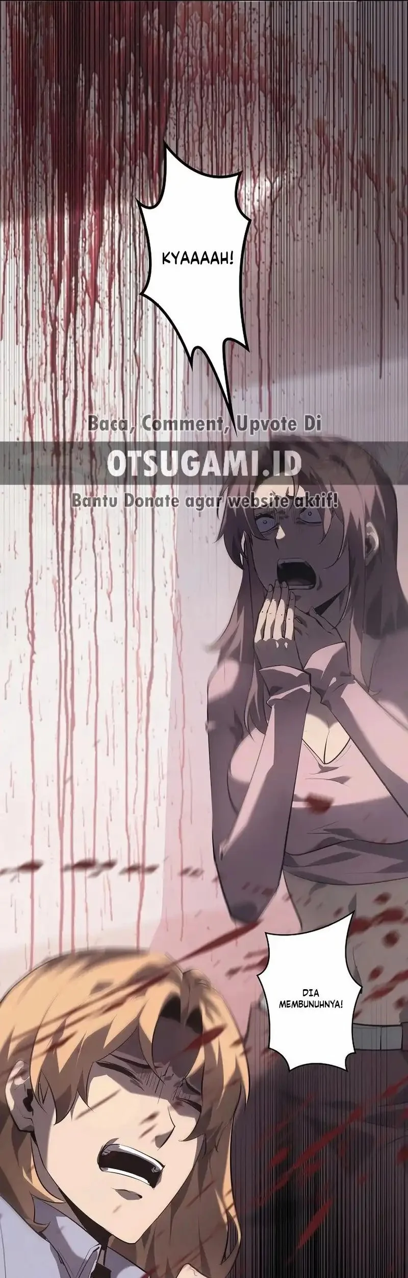 Mad Dog (Kaoru) chapter 2 halaman 129