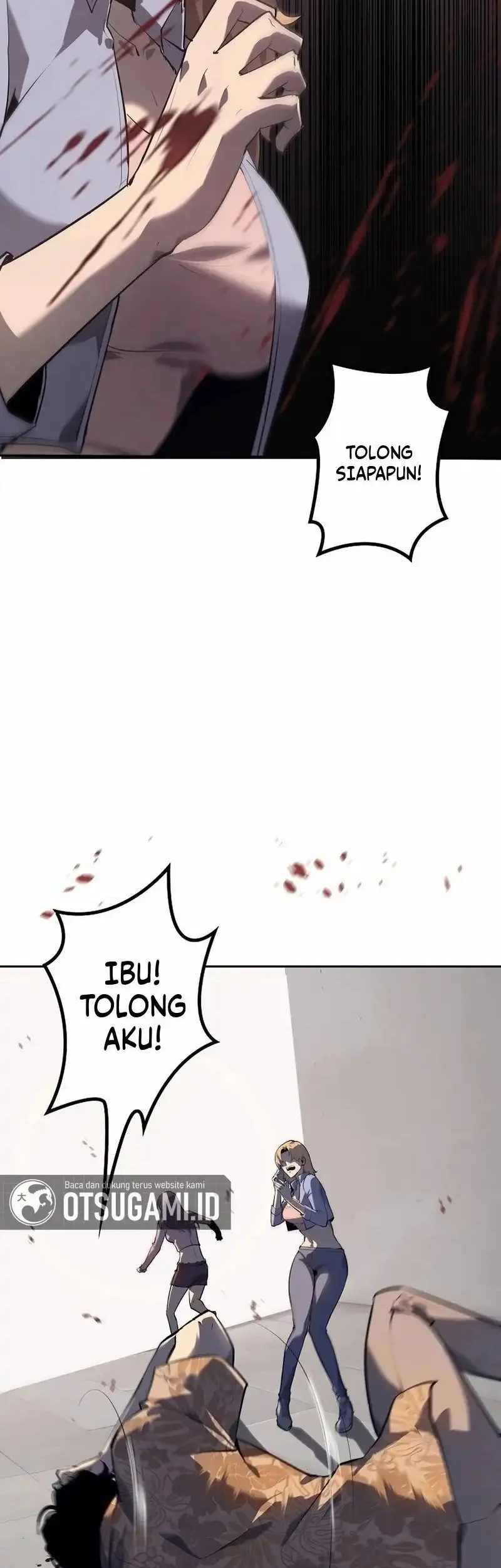 Mad Dog (Kaoru) chapter 2 halaman 130