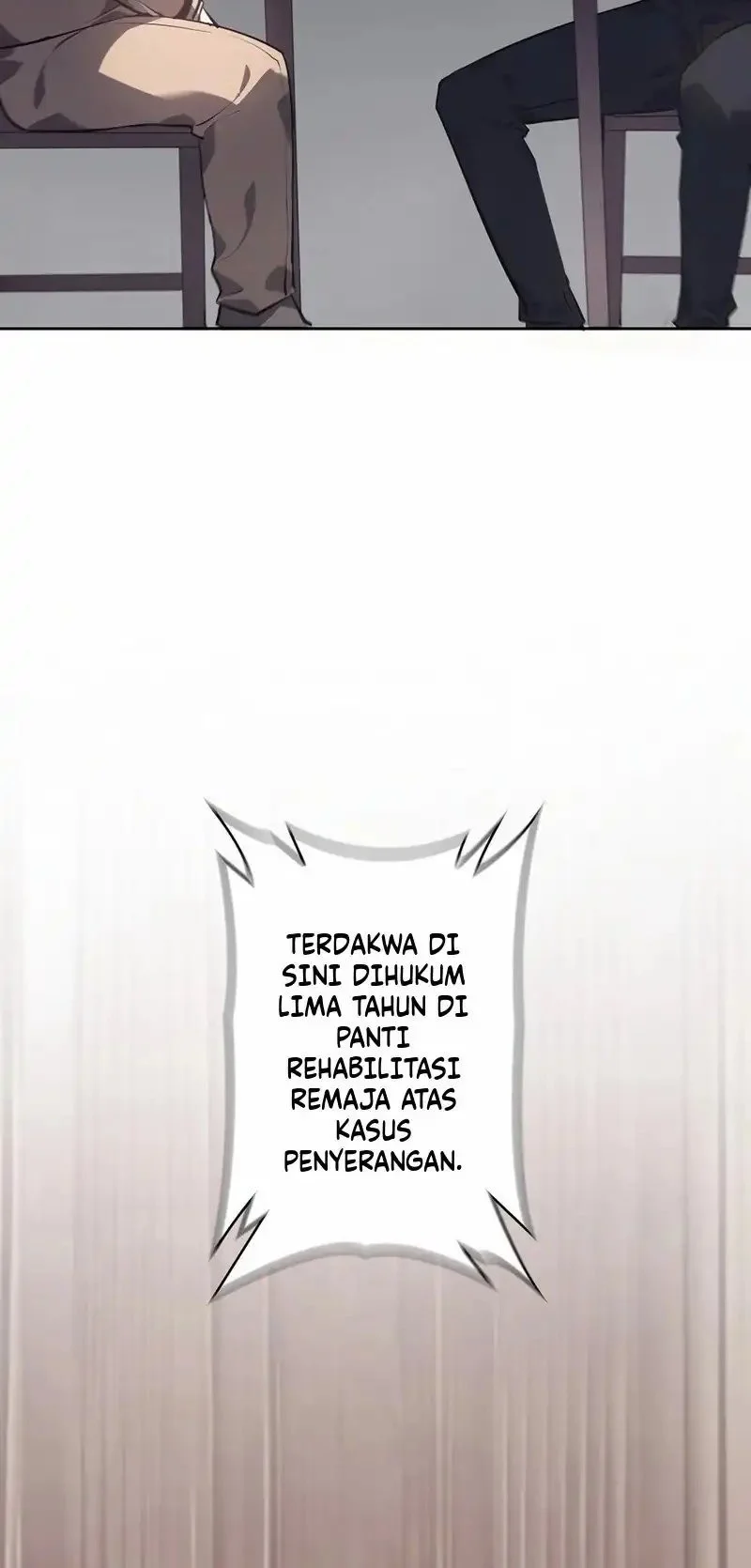 Mad Dog (Kaoru) chapter 2 halaman 140