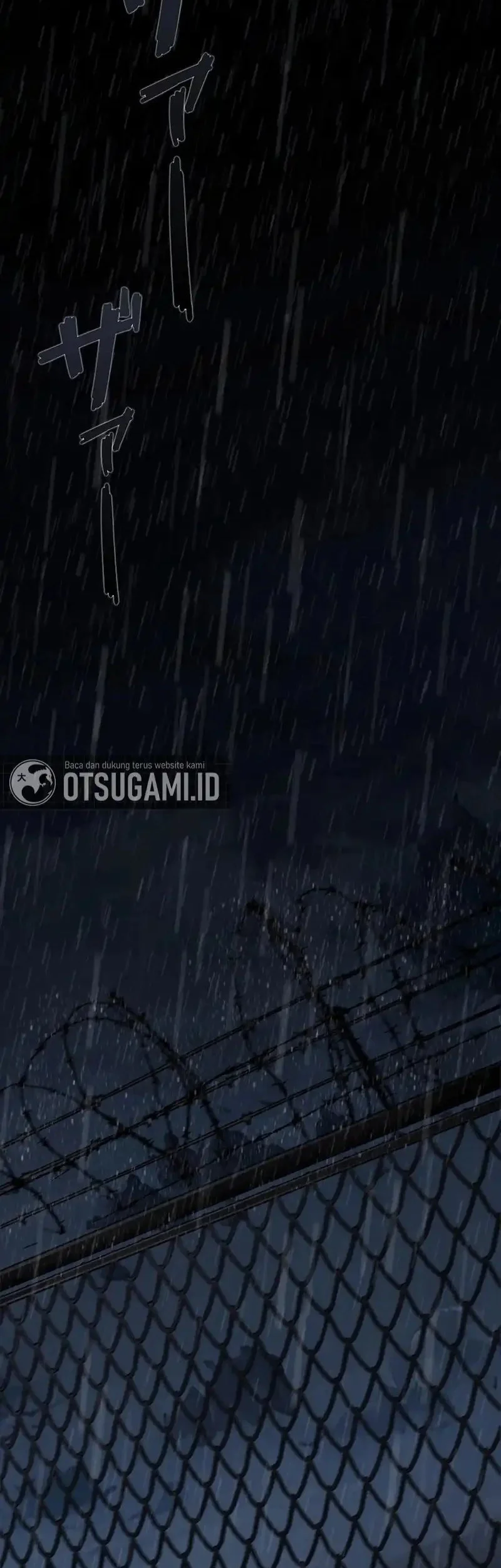 Mad Dog (Kaoru) chapter 3 halaman 2