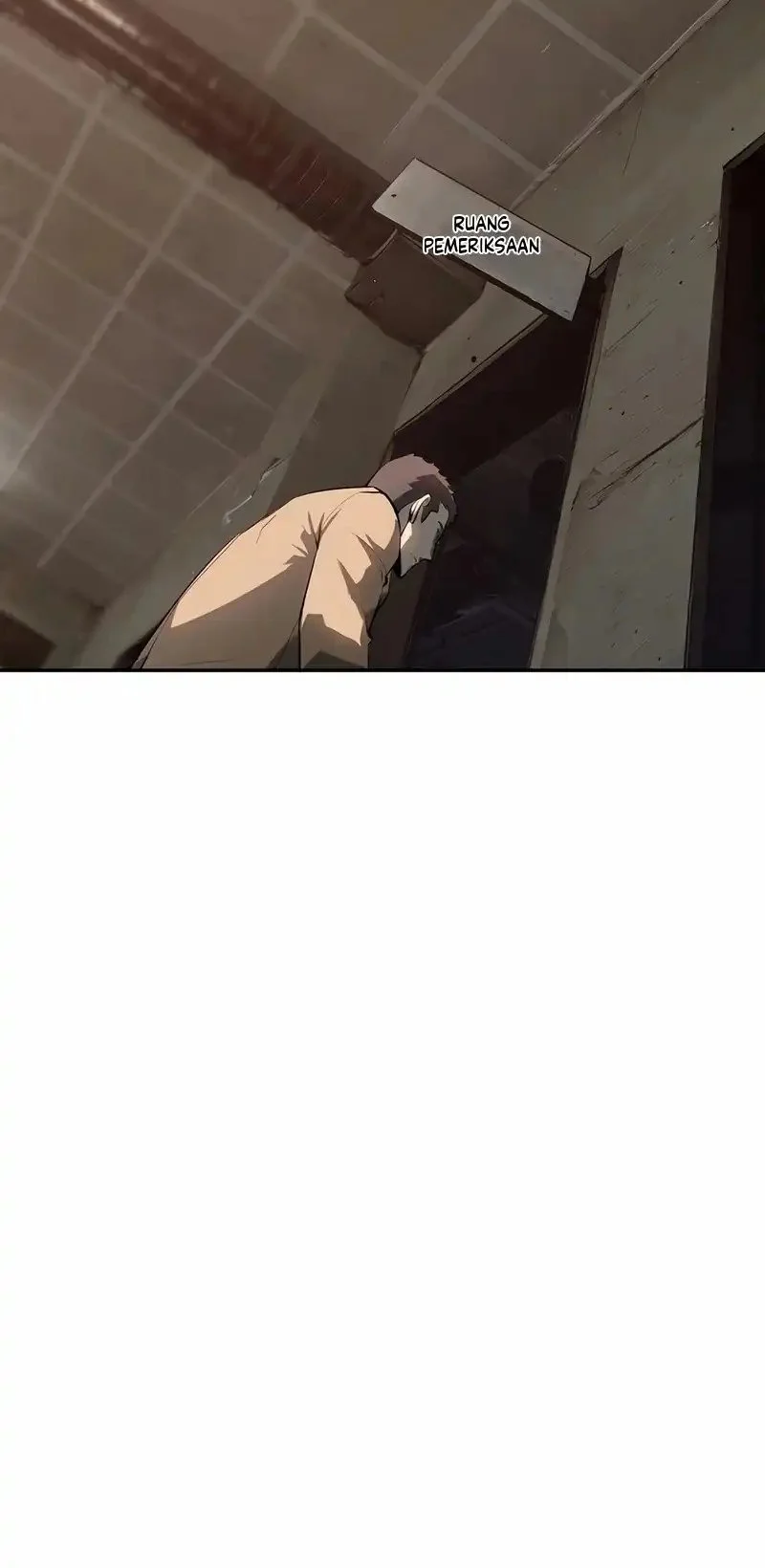 Mad Dog (Kaoru) chapter 3 halaman 6