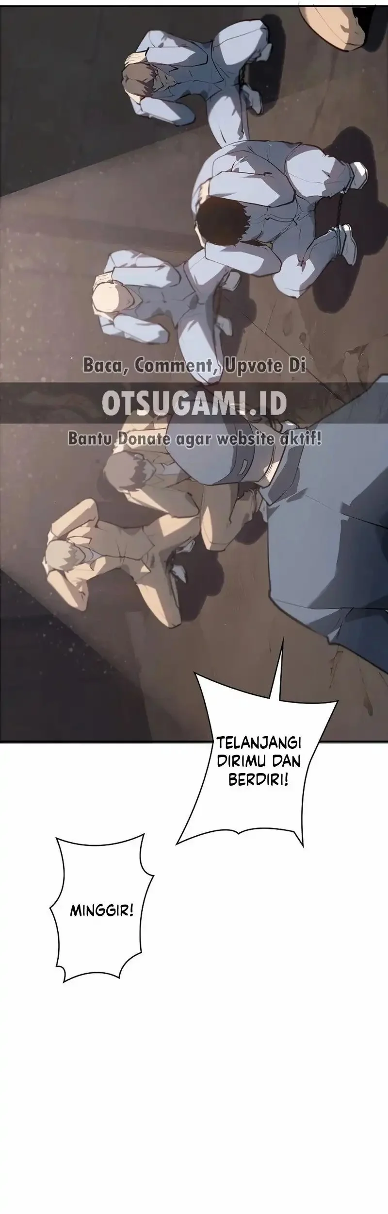 Mad Dog (Kaoru) chapter 3 halaman 7