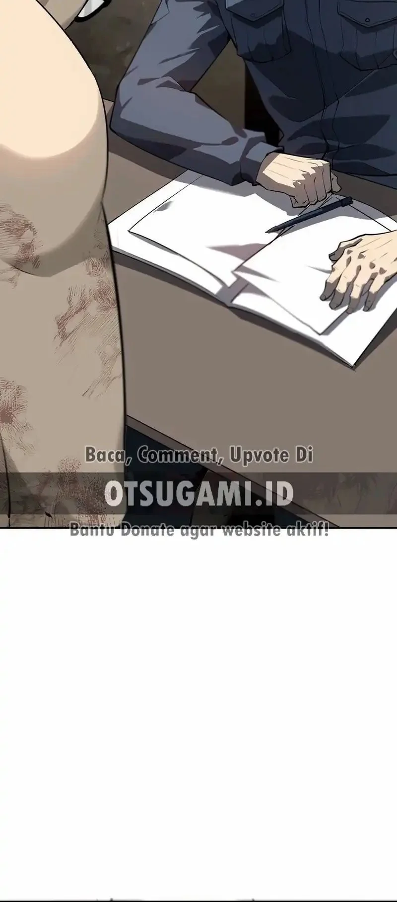 Mad Dog (Kaoru) chapter 3 halaman 12