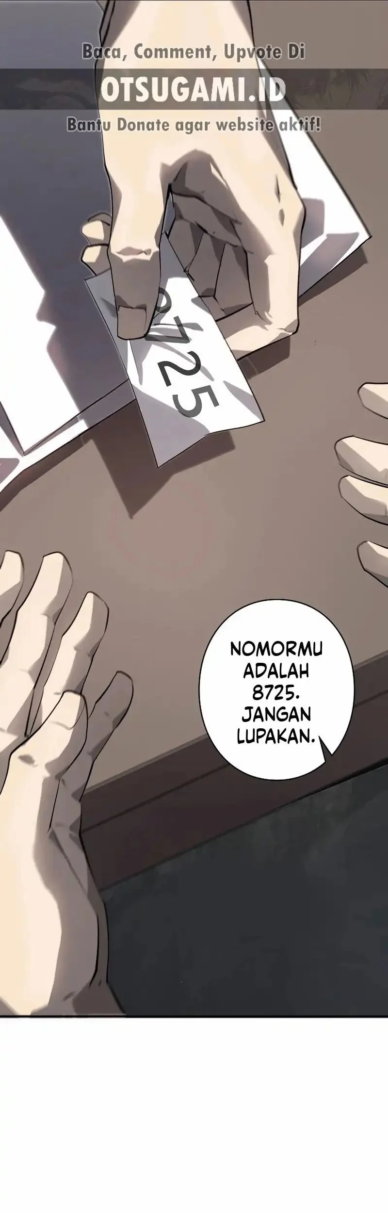 Mad Dog (Kaoru) chapter 3 halaman 13