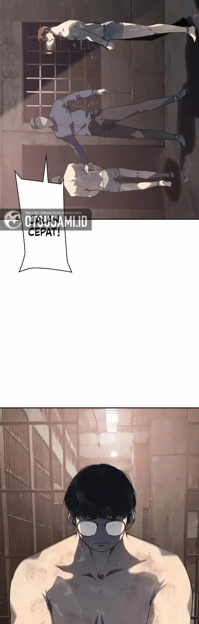 Mad Dog (Kaoru) chapter 3 halaman 16