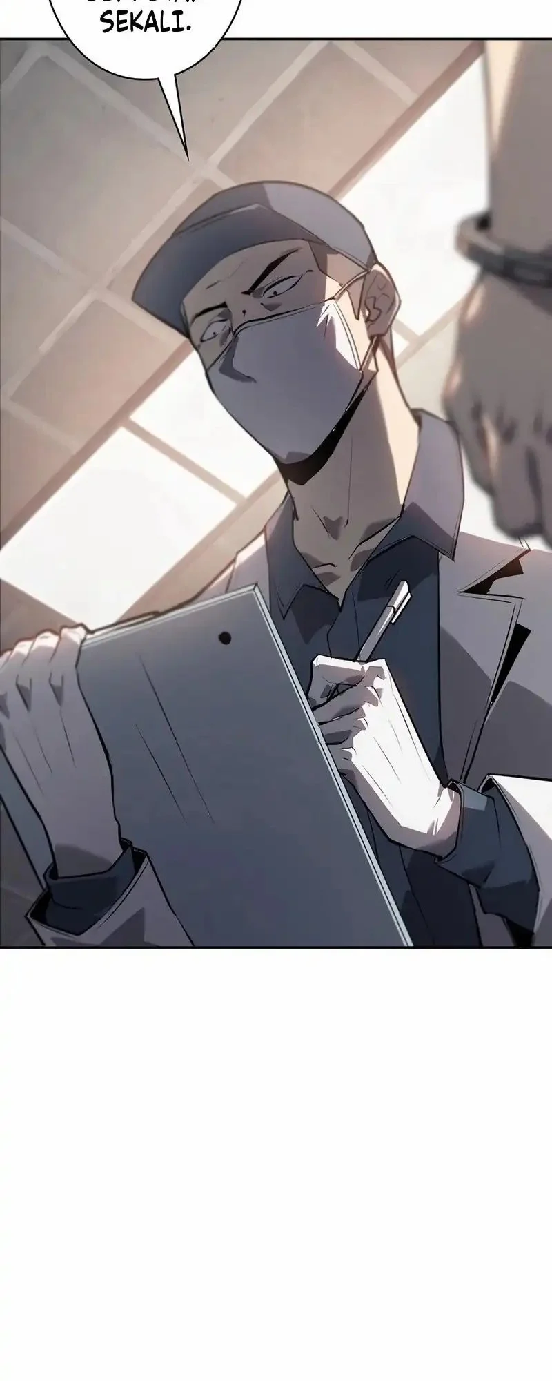 Mad Dog (Kaoru) chapter 3 halaman 18