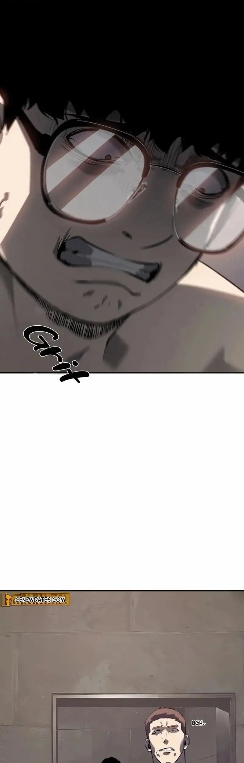 Mad Dog (Kaoru) chapter 3 halaman 23
