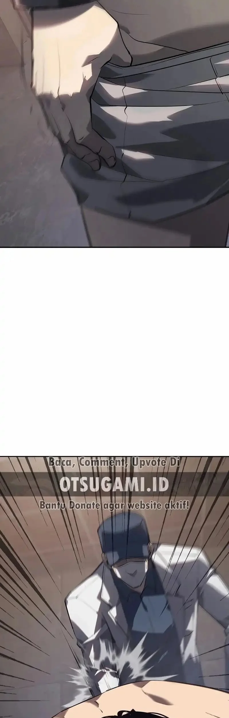 Mad Dog (Kaoru) chapter 3 halaman 25
