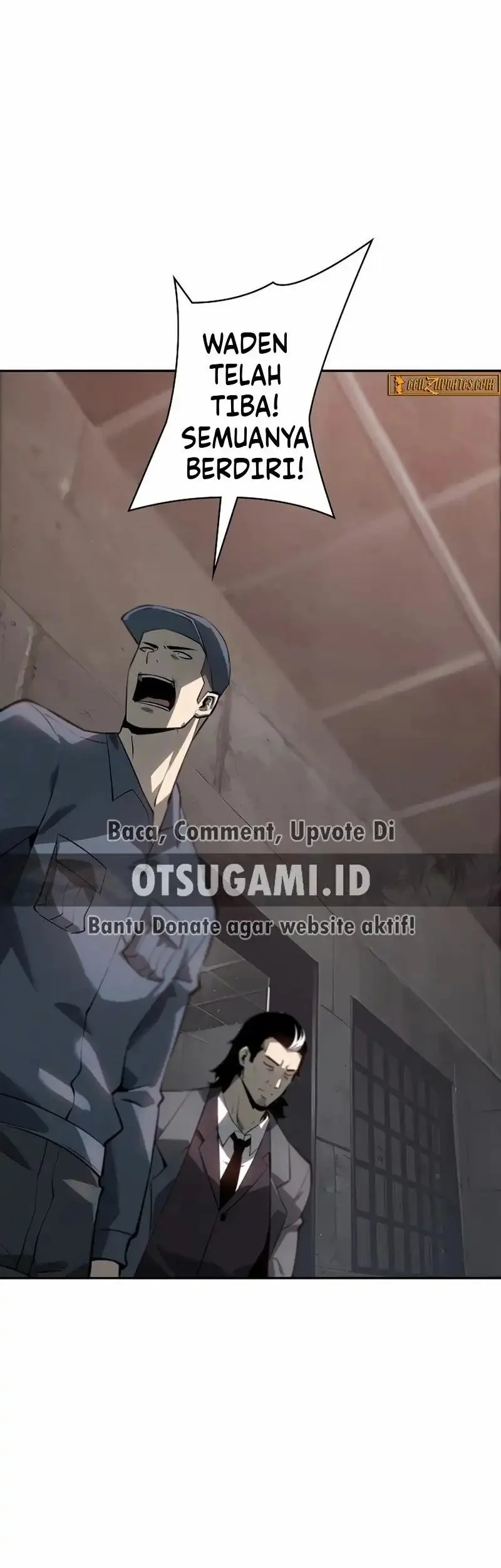 Mad Dog (Kaoru) chapter 3 halaman 31