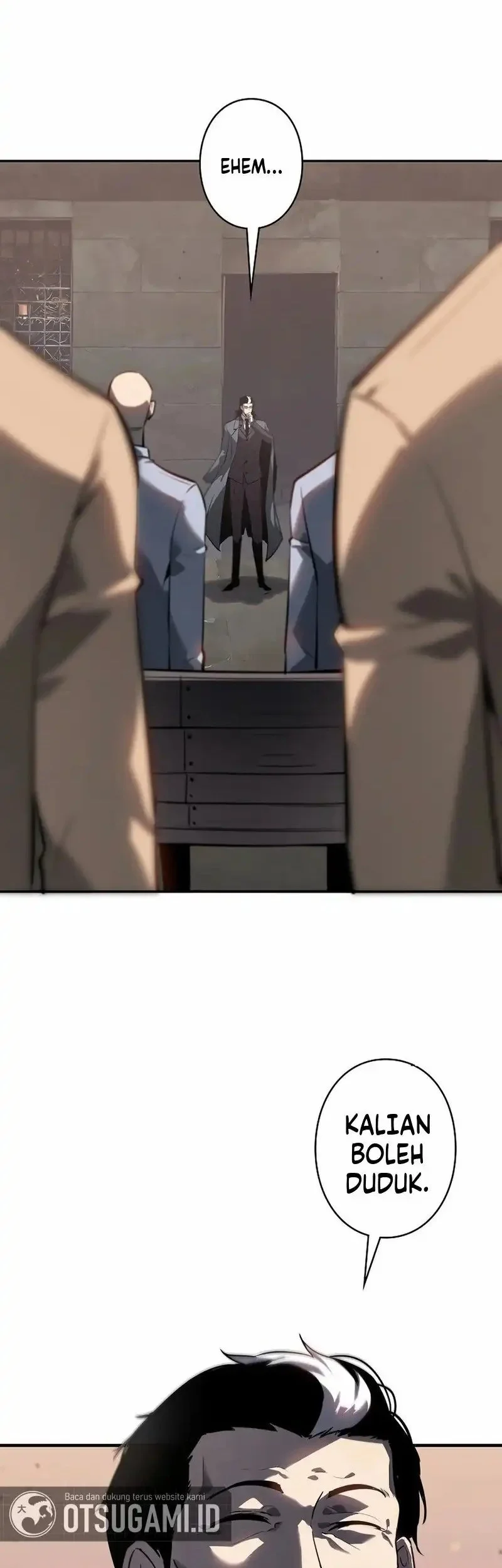 Mad Dog (Kaoru) chapter 3 halaman 32