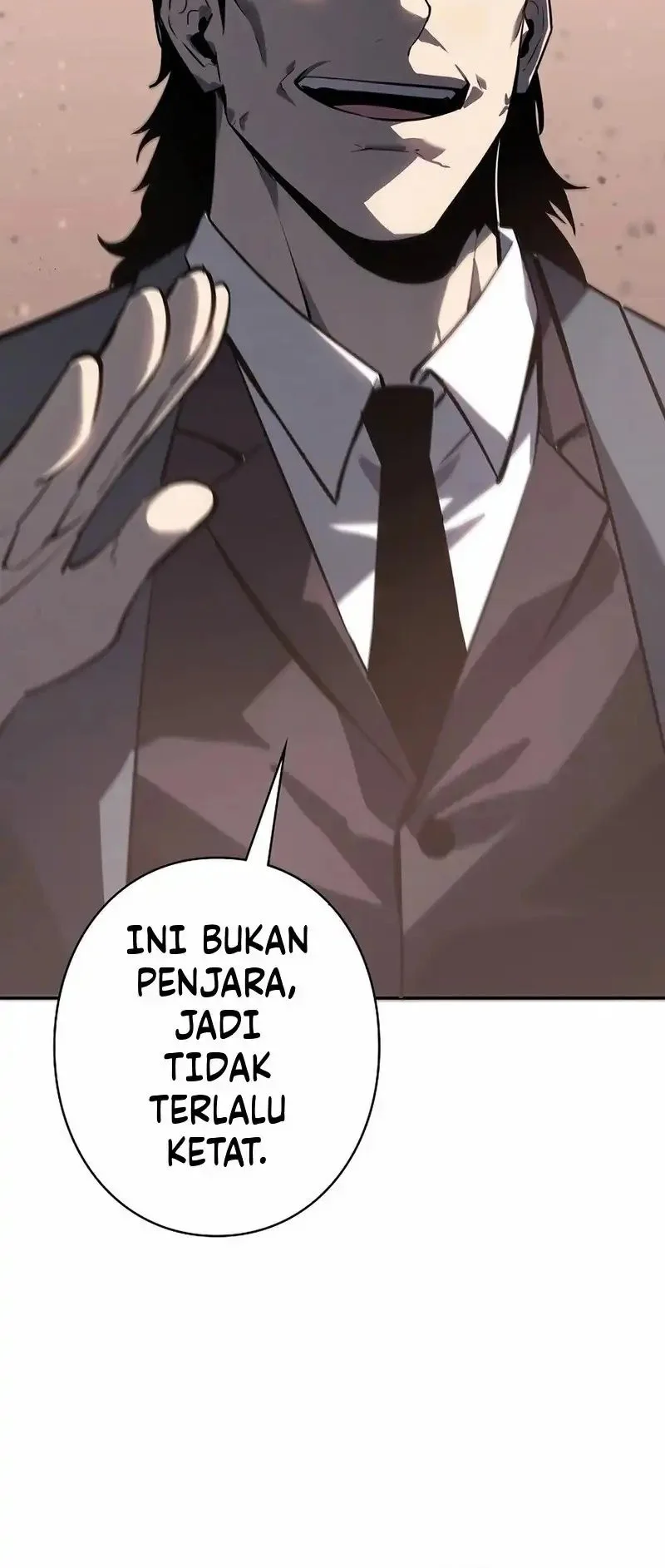 Mad Dog (Kaoru) chapter 3 halaman 33