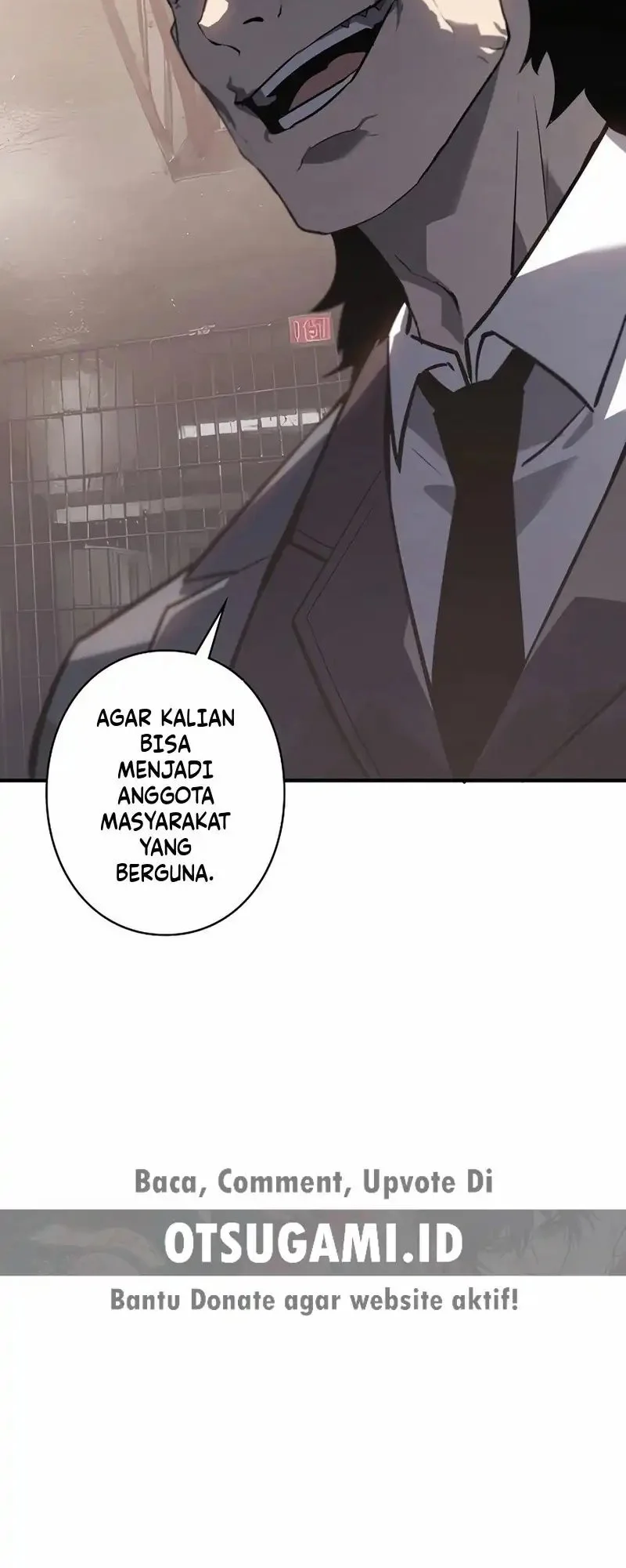 Mad Dog (Kaoru) chapter 3 halaman 36