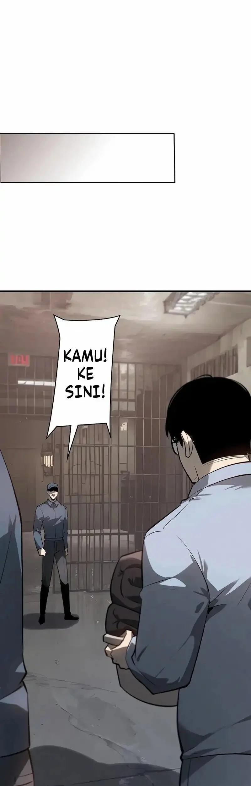 Mad Dog (Kaoru) chapter 3 halaman 37