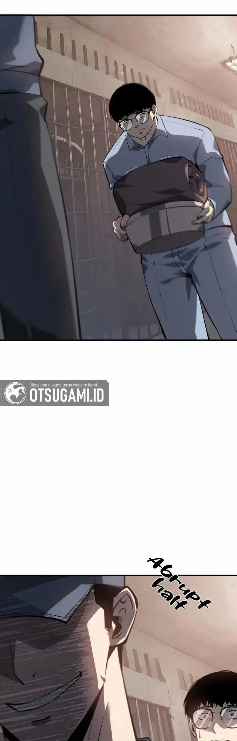 Mad Dog (Kaoru) chapter 3 halaman 41
