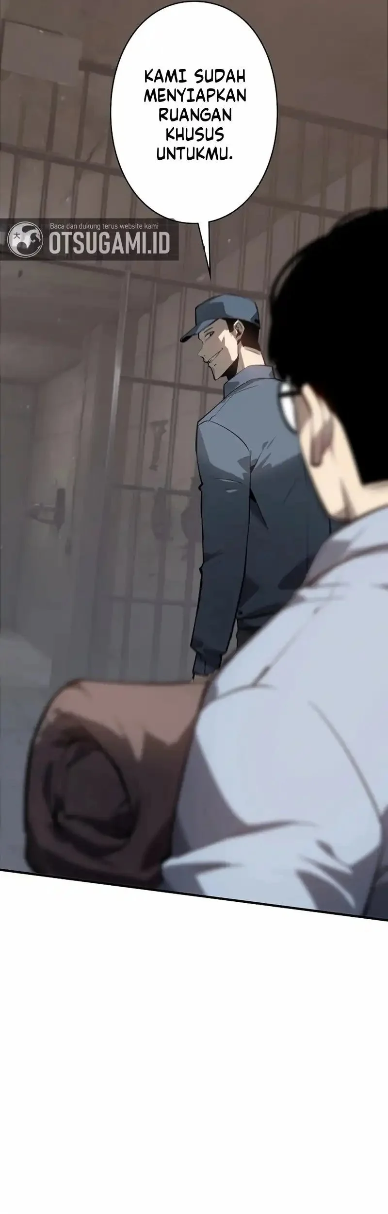 Mad Dog (Kaoru) chapter 3 halaman 43