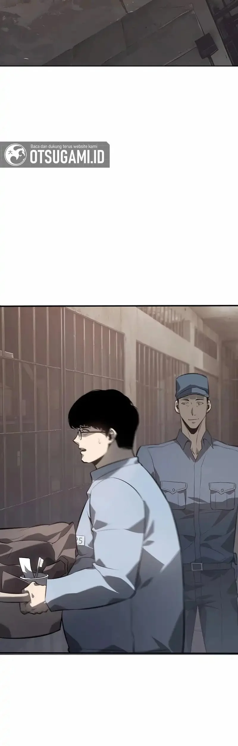 Mad Dog (Kaoru) chapter 3 halaman 46