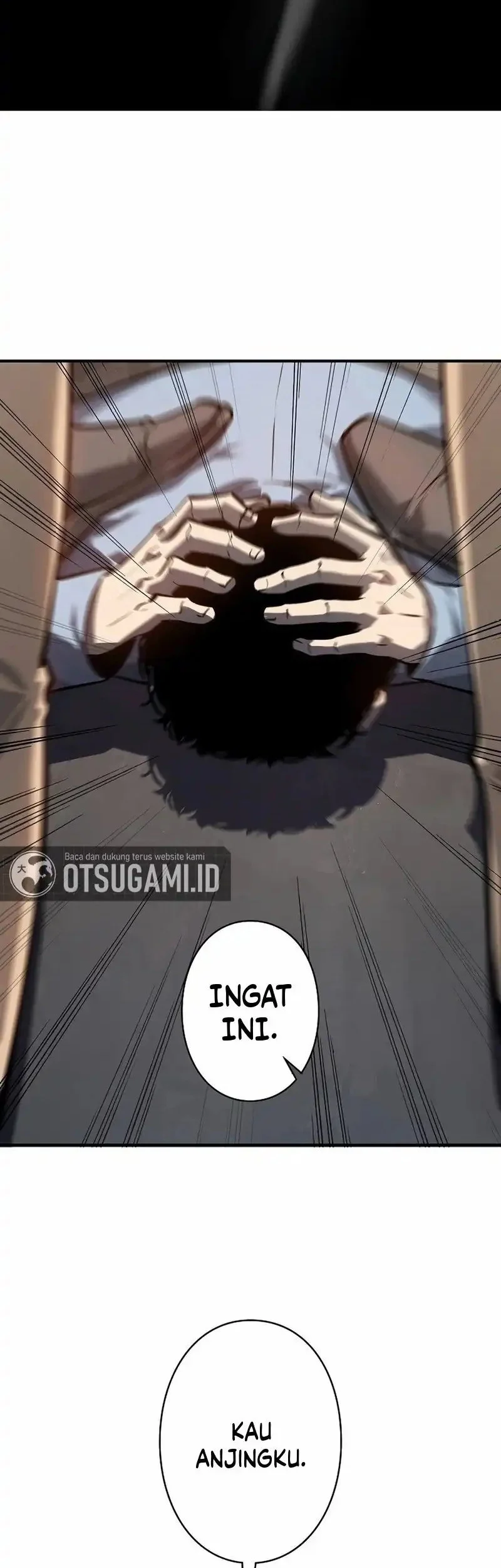 Mad Dog (Kaoru) chapter 3 halaman 59