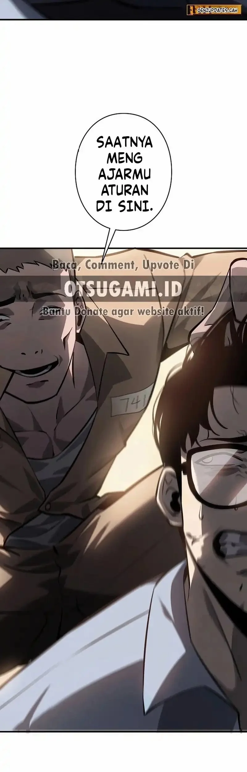 Mad Dog (Kaoru) chapter 3 halaman 64