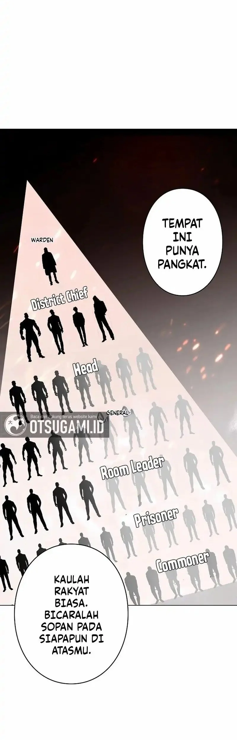 Mad Dog (Kaoru) chapter 3 halaman 65