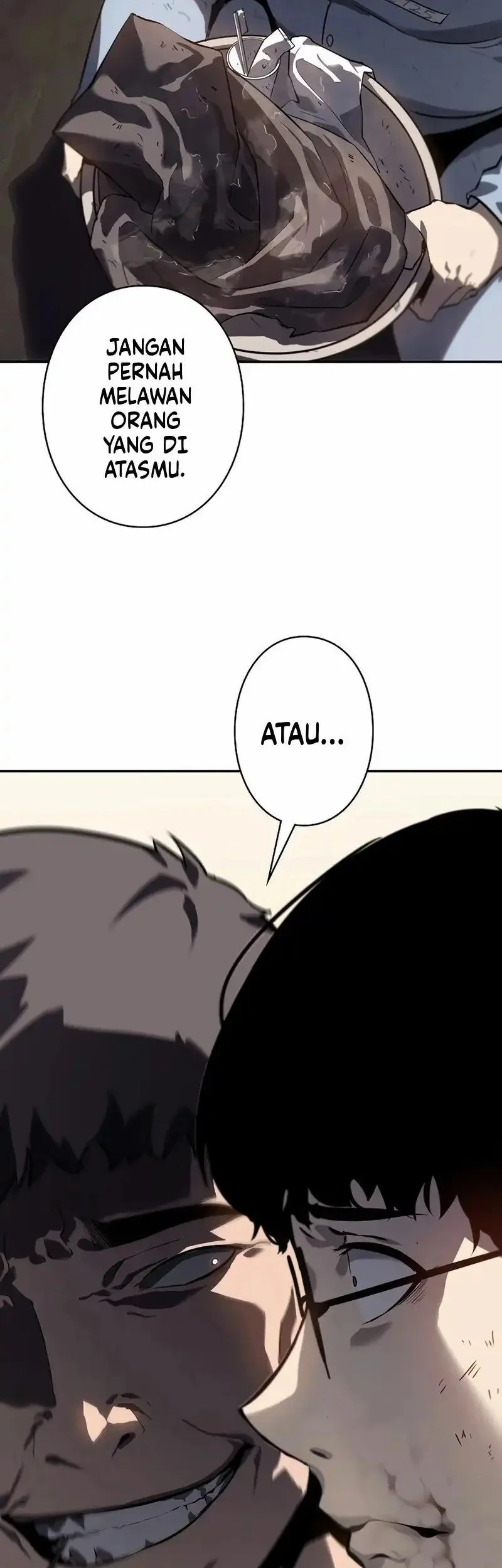 Mad Dog (Kaoru) chapter 3 halaman 68