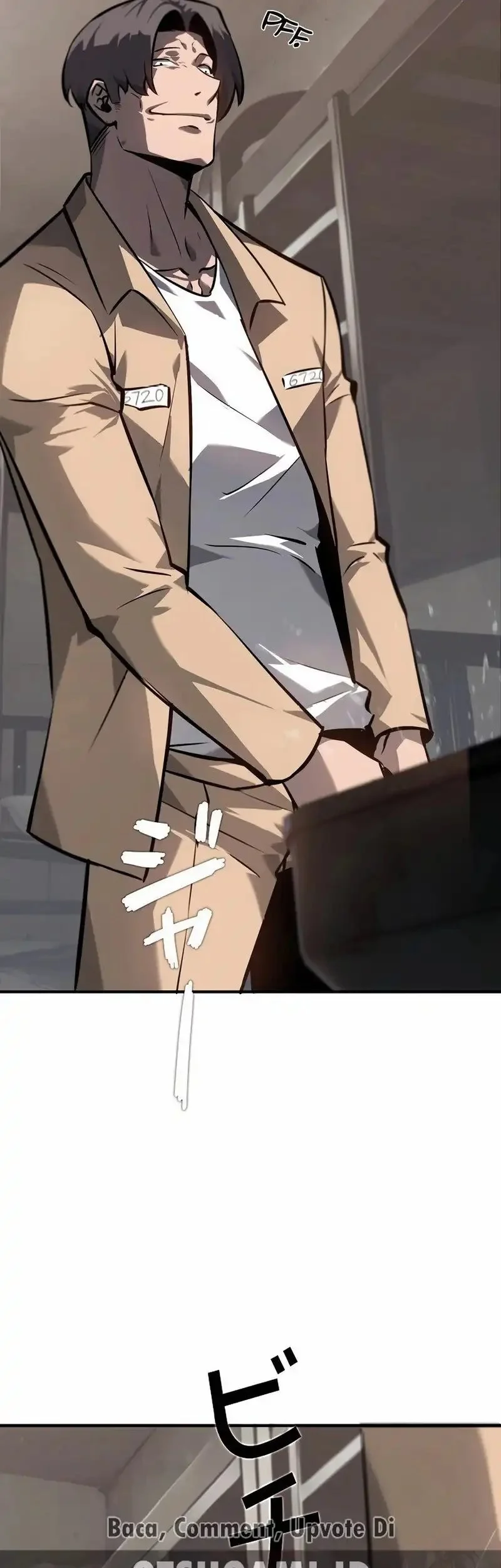 Mad Dog (Kaoru) chapter 3 halaman 76
