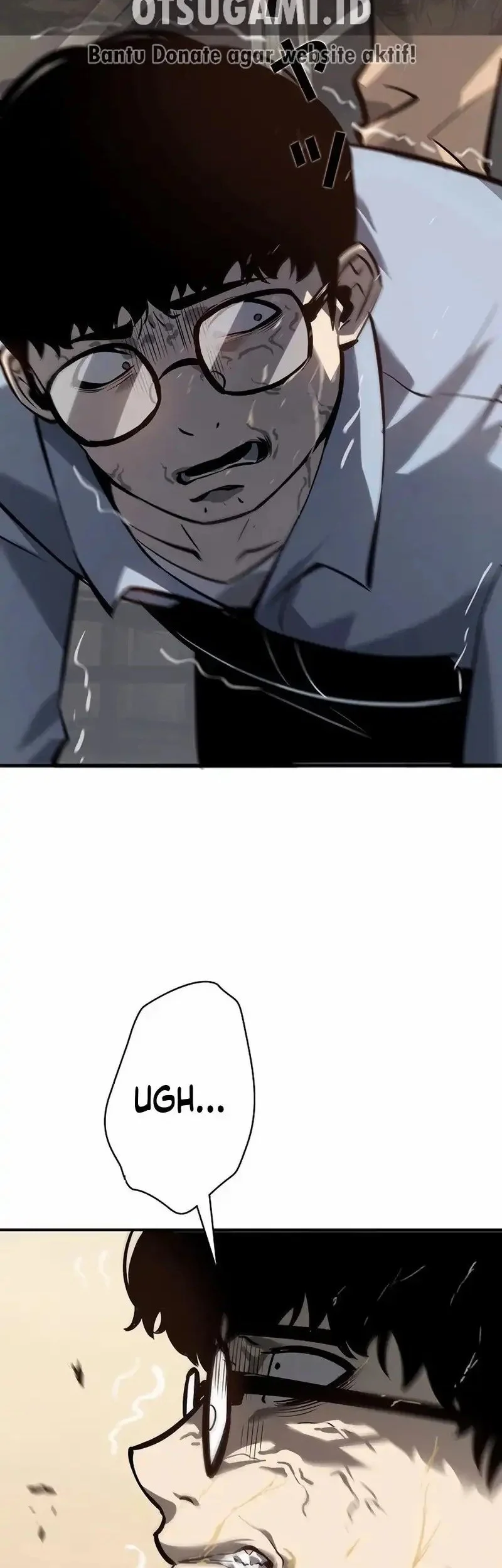 Mad Dog (Kaoru) chapter 3 halaman 77