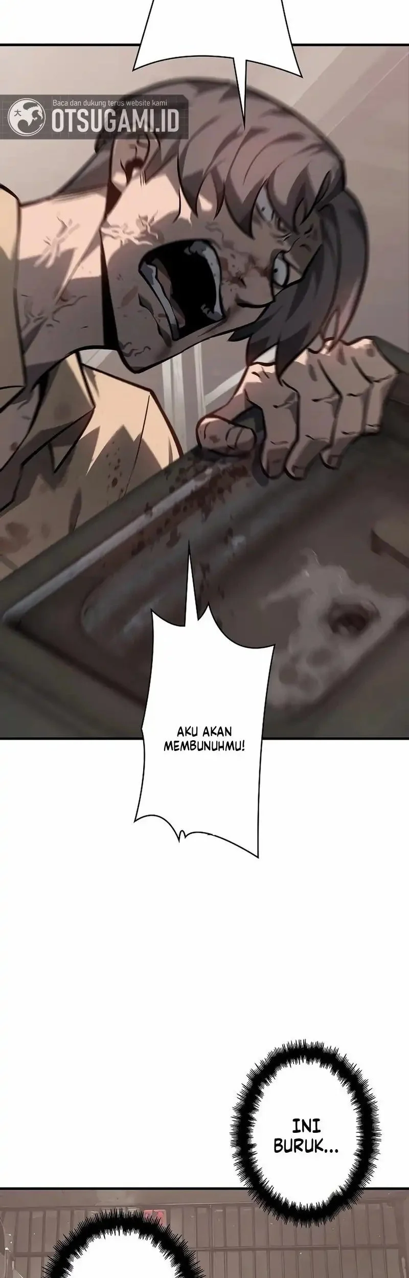 Mad Dog (Kaoru) chapter 3 halaman 80
