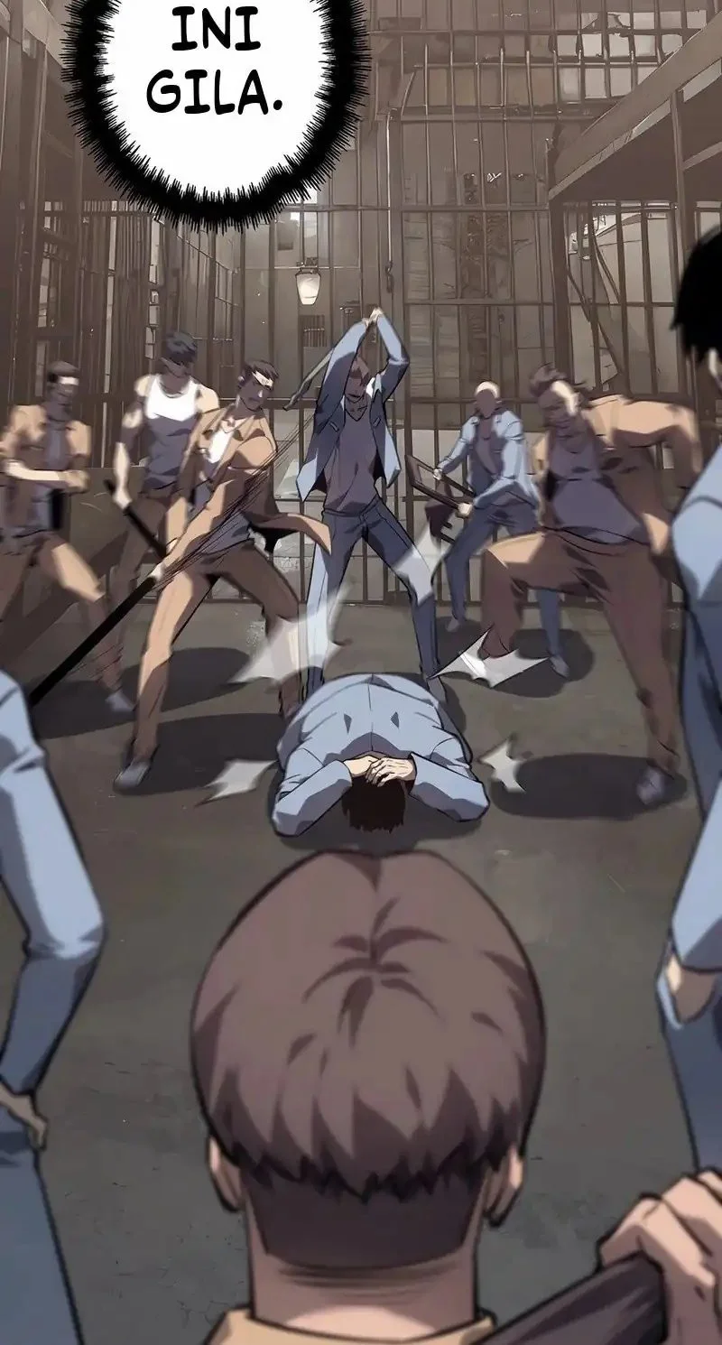 Mad Dog (Kaoru) chapter 3 halaman 81
