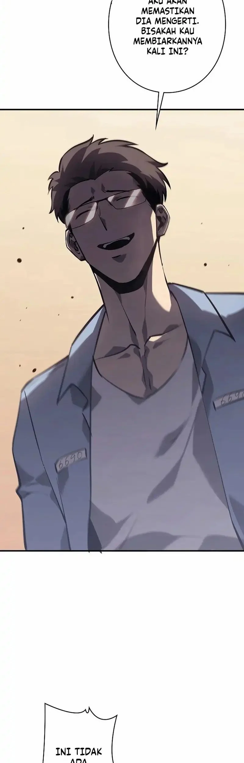 Mad Dog (Kaoru) chapter 3 halaman 85