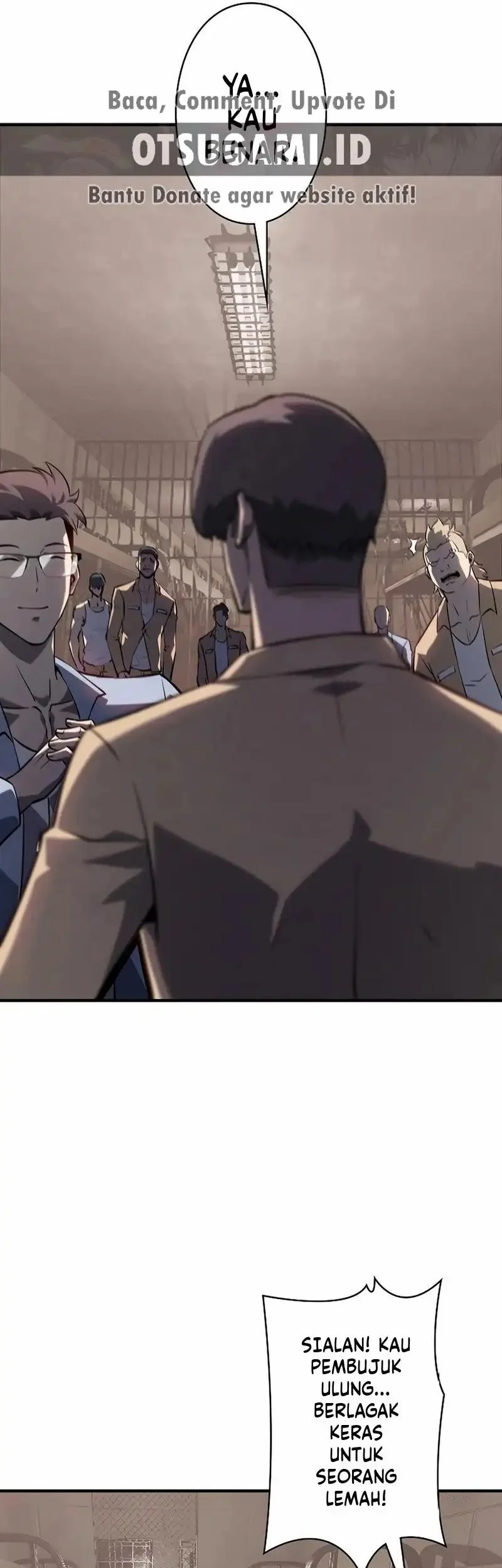 Mad Dog (Kaoru) chapter 3 halaman 90