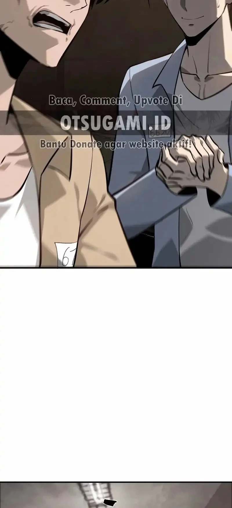 Mad Dog (Kaoru) chapter 3 halaman 92