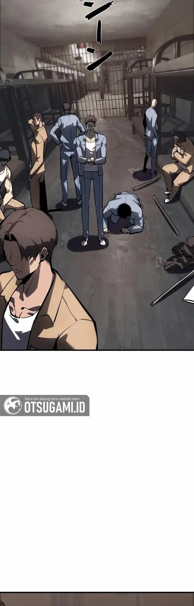 Mad Dog (Kaoru) chapter 3 halaman 93