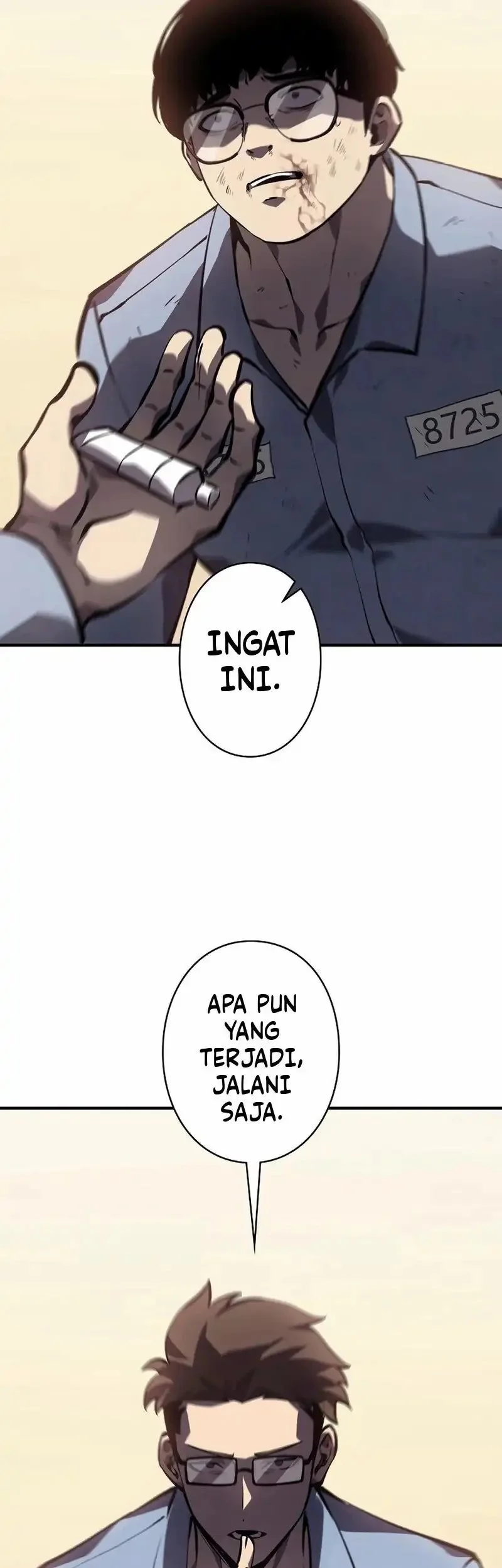 Mad Dog (Kaoru) chapter 3 halaman 96