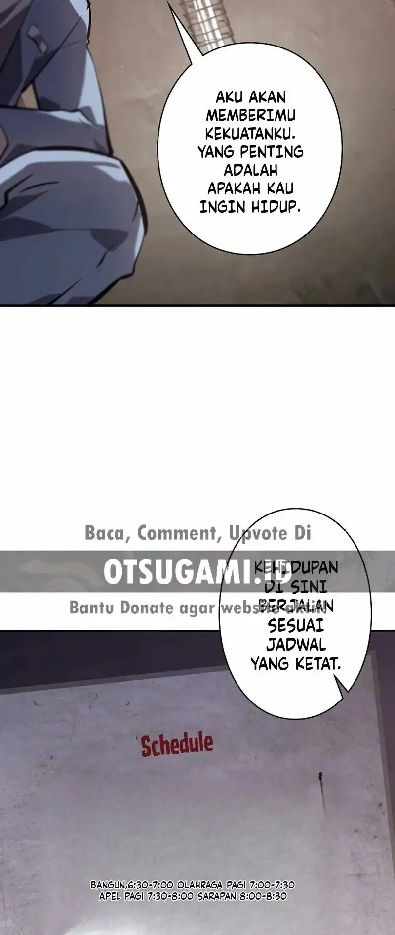 Mad Dog (Kaoru) chapter 3 halaman 98