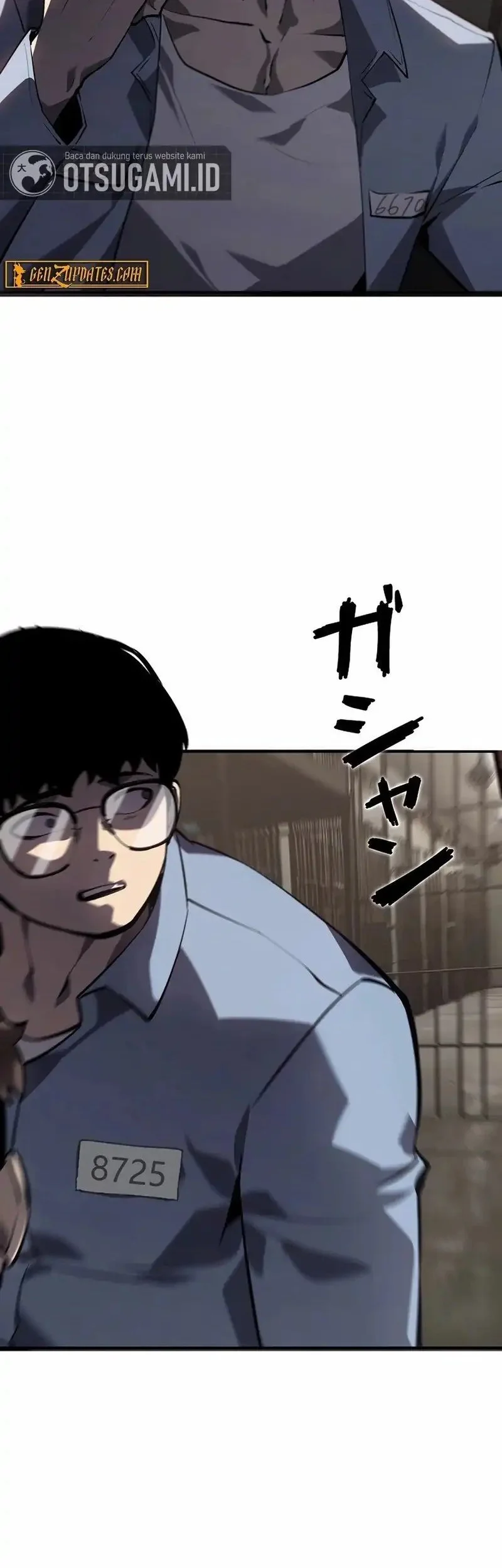 Mad Dog (Kaoru) chapter 3 halaman 100