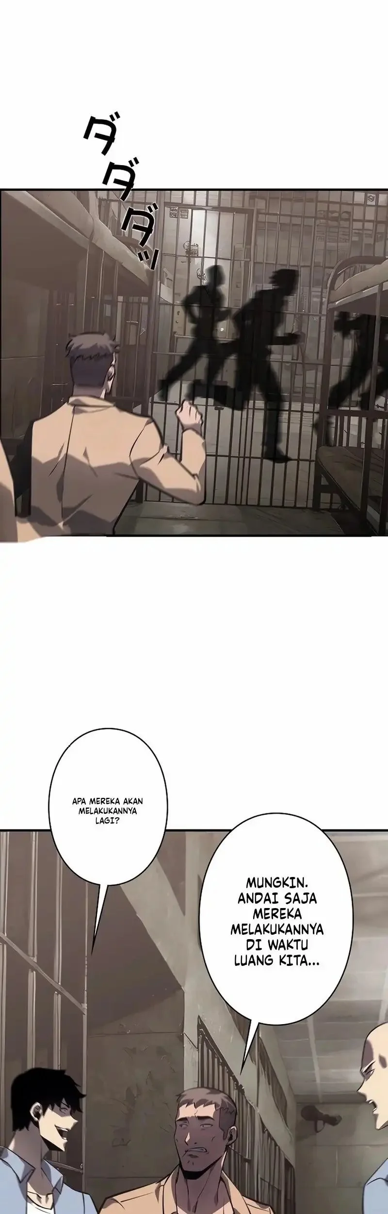 Mad Dog (Kaoru) chapter 3 halaman 102