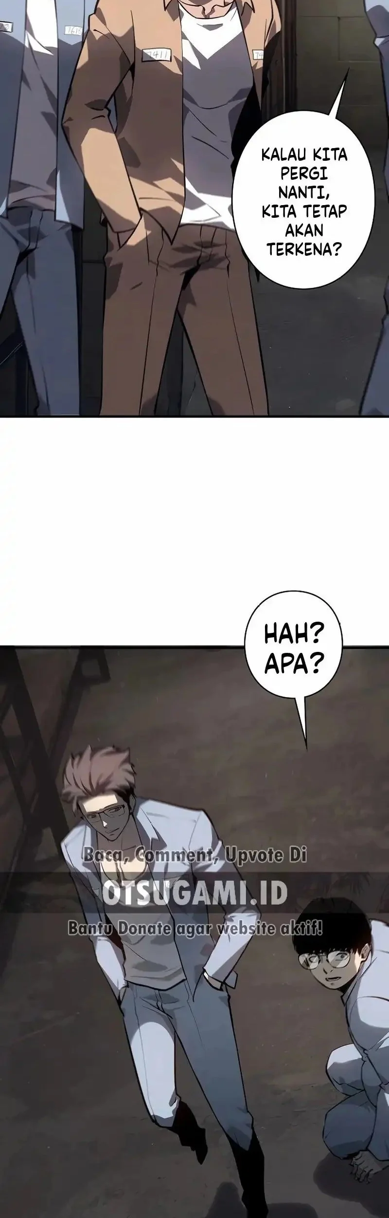 Mad Dog (Kaoru) chapter 3 halaman 103