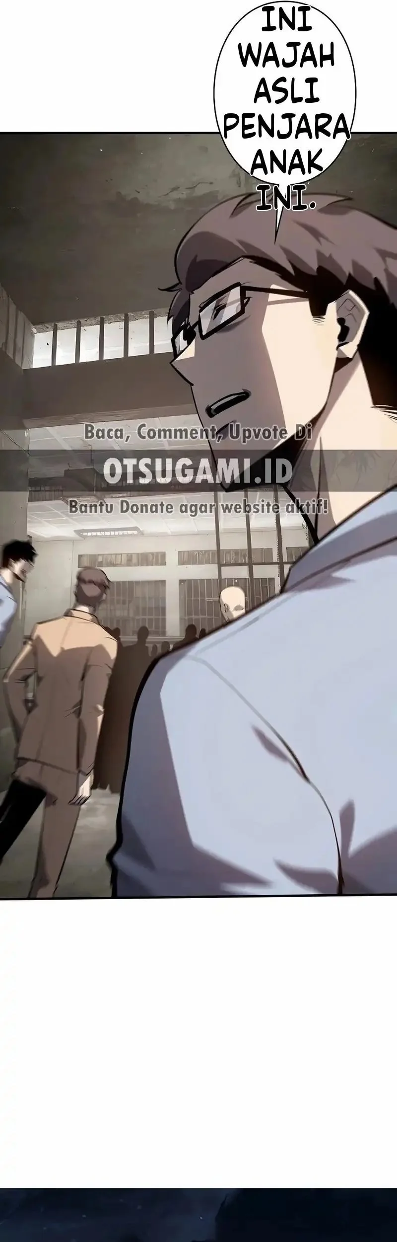 Mad Dog (Kaoru) chapter 3 halaman 105
