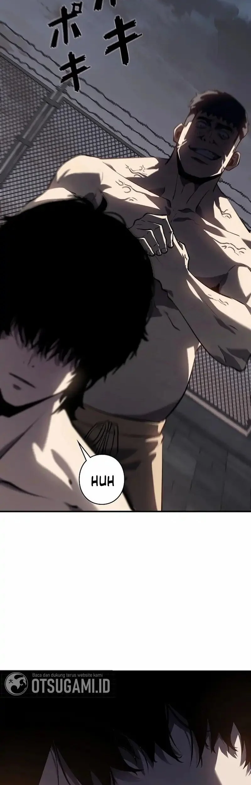 Mad Dog (Kaoru) chapter 3 halaman 109