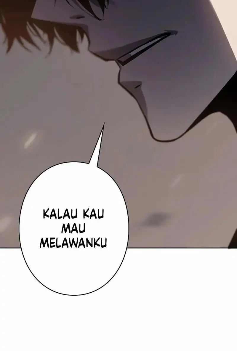 Mad Dog (Kaoru) chapter 3 halaman 110