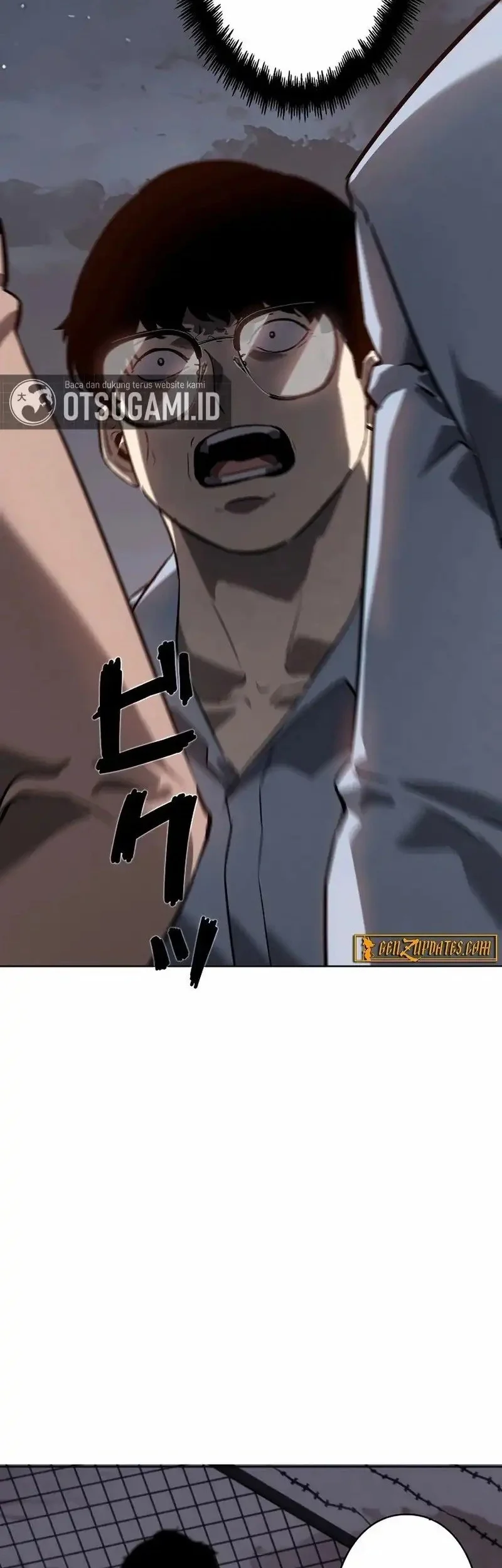 Mad Dog (Kaoru) chapter 3 halaman 115