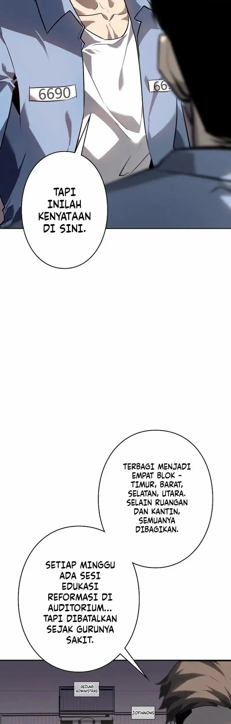 Mad Dog (Kaoru) chapter 3 halaman 118