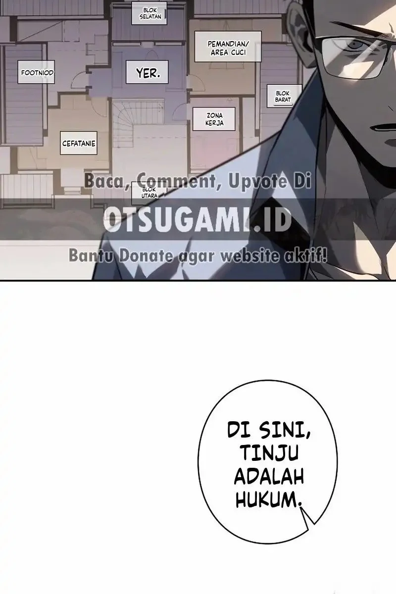 Mad Dog (Kaoru) chapter 3 halaman 119
