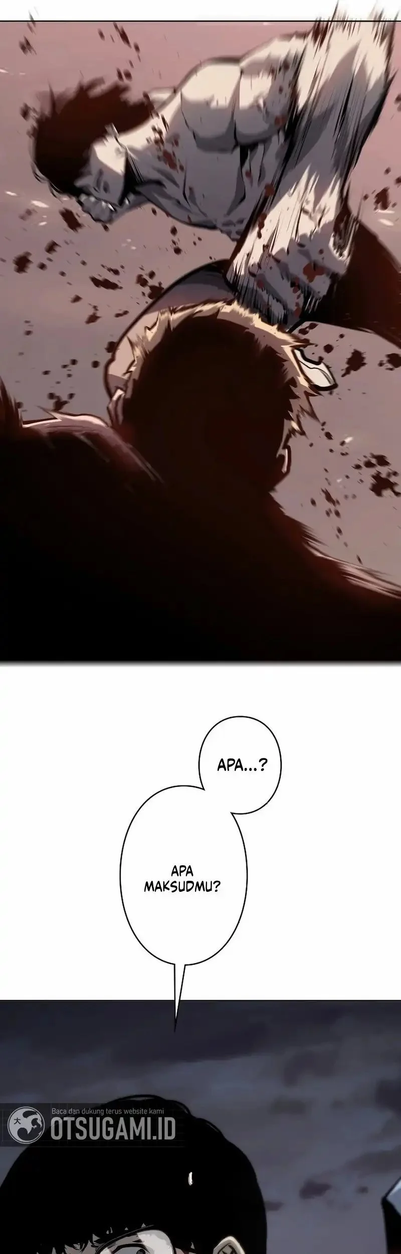 Mad Dog (Kaoru) chapter 3 halaman 120