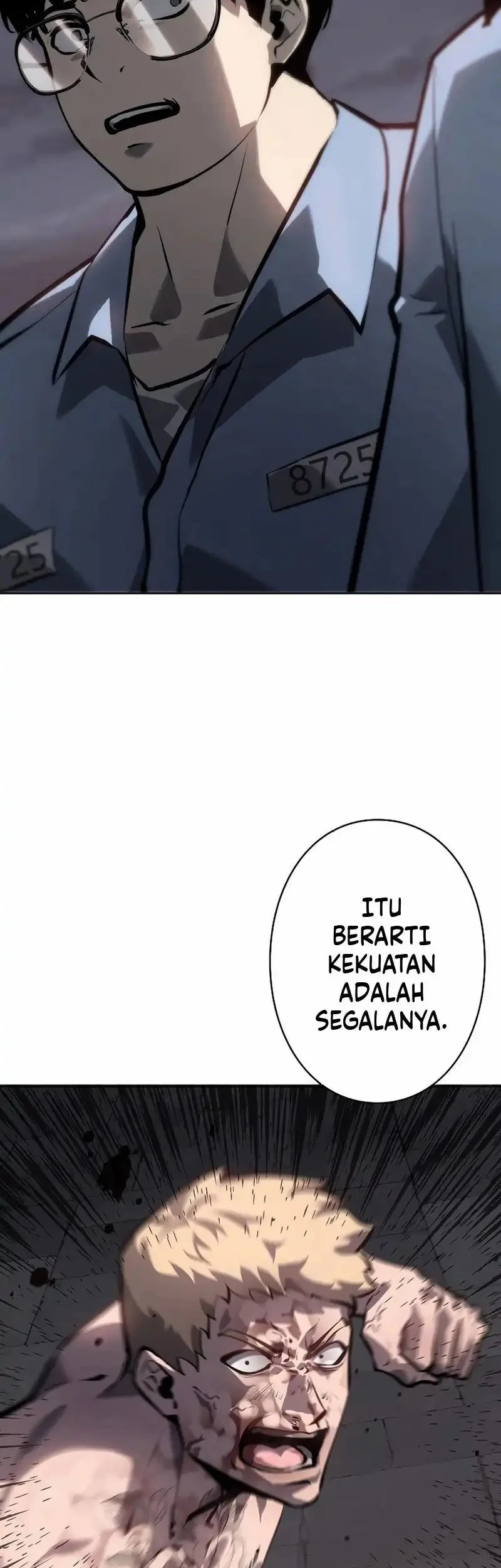 Mad Dog (Kaoru) chapter 3 halaman 121