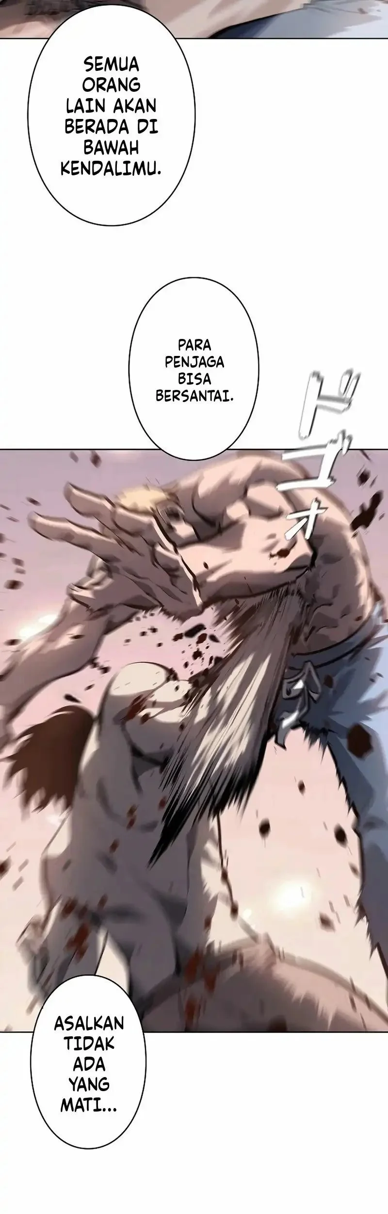 Mad Dog (Kaoru) chapter 3 halaman 123