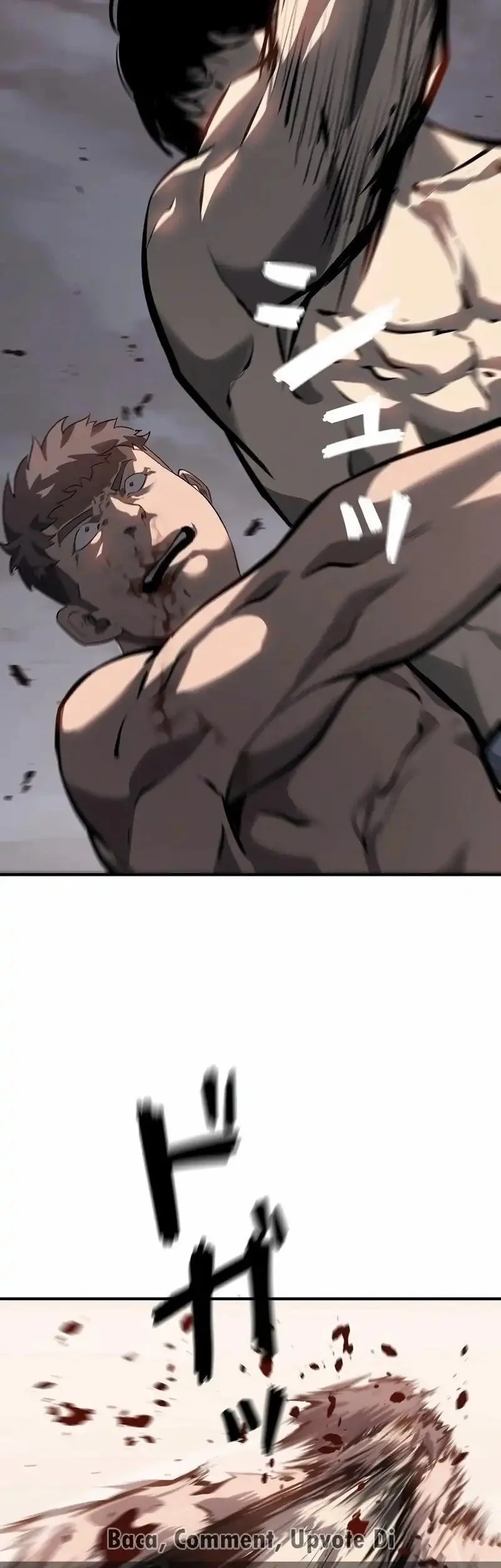 Mad Dog (Kaoru) chapter 3 halaman 130