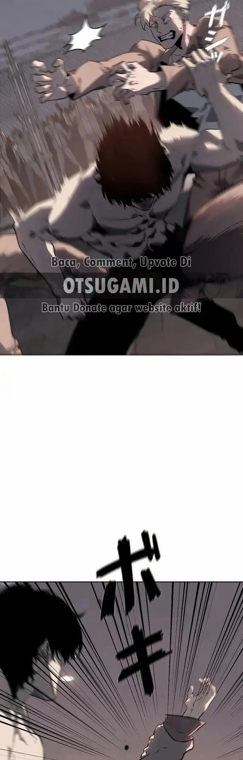 Mad Dog (Kaoru) chapter 3 halaman 132