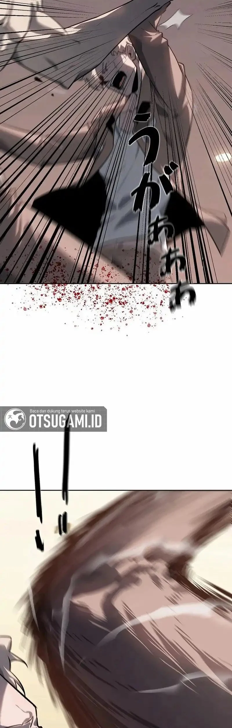 Mad Dog (Kaoru) chapter 3 halaman 133